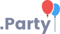 Register .party-Domains starting from 0.00